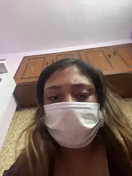 goodvibesonly44445 online show from March 12, 10:05 pm