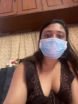 goodvibesonly44445 online show from March 14, 11:37 am