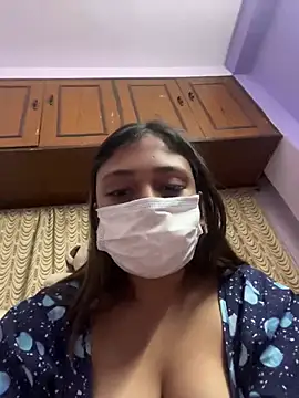 goodvibesonly44445 online show from March 15, 3:18 pm