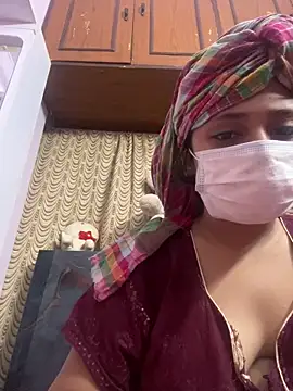 goodvibesonly44445 online show from March 16, 12:31 pm