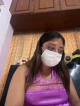 goodvibesonly44445 online show from March 17, 12:48 am