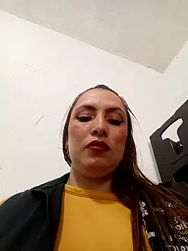 VERONICA  03 online show from November 22, 3:11 pm