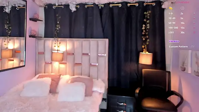 melody-rouss online show from November 28, 3:09 am