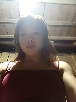 Ngocmi909 online show from October 31, 12:28 pm