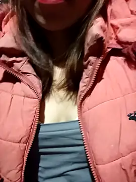 Ngocmi909 online show from November 22, 10:53 pm