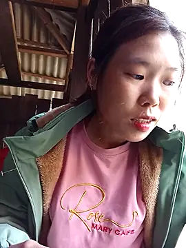 Ngocmi909 online show from January 18, 1:20 am