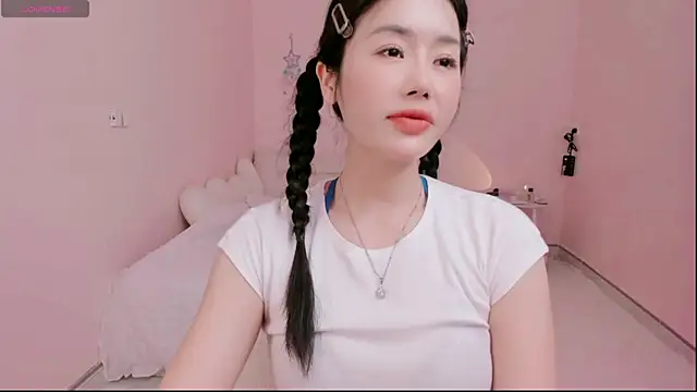 Snapshot of strawberry-ni chatting on September 19, 4:58 am strawberry-ni online show from September 19, 4:58 am