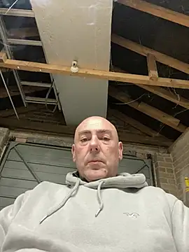 Richmcgee online show from March 16, 8:13 pm