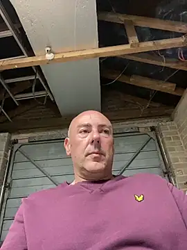 Richmcgee online show from May 3, 7:20 pm