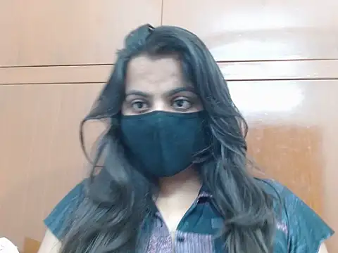 Vaani Singha online show from September 12, 12:22 am