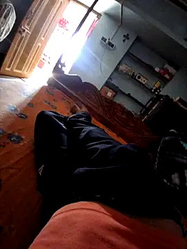 rockstarmajh online show from April 1, 9:10 am