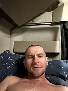 RoadDaddyXL online show from October 7, 10:12 am