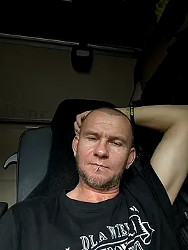 RoadDaddyXL online show from October 9, 10:13 am