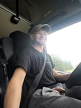 RoadDaddyXL online show from October 16, 12:28 pm