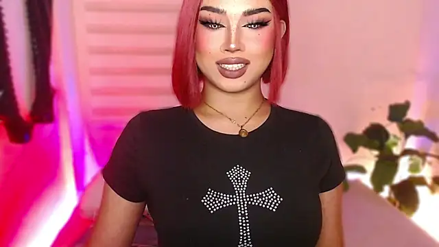 MissRumi Hunter online show from January 12, 7:19 pm