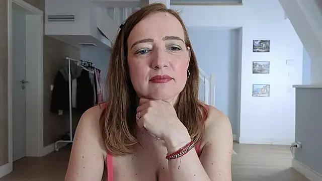 Blue Angel Sweet online show from April 30, 3:24 am