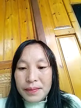 Snapshot of miss-su chatting on September 9, 2:22 am miss-su online show from September 9, 2:22 am