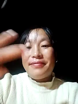 Snapshot of miss-su chatting on September 10, 10:10 pm miss-su online show from September 10, 10:10 pm