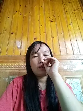 Snapshot of miss-su chatting on September 24, 12:58 am miss-su online show from September 24, 12:58 am