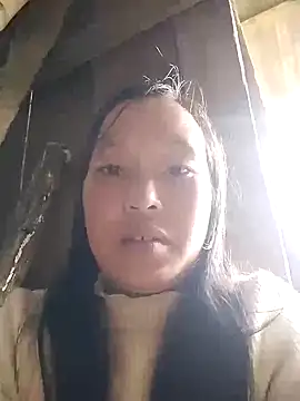 Snapshot of miss-su chatting on September 27, 6:29 am miss-su online show from September 27, 6:29 am