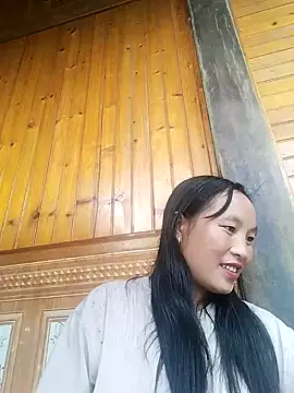 Snapshot of miss-su chatting on October 1, 5:57 am miss-su online show from October 1, 5:57 am