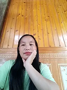 Snapshot of miss-su chatting on October 2, 7:59 am miss-su online show from October 2, 7:59 am