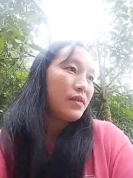 Snapshot of miss-su chatting on October 3, 10:23 am miss-su online show from October 3, 10:23 am