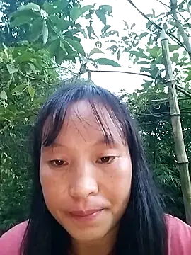 Snapshot of miss-su chatting on October 4, 10:46 am miss-su online show from October 4, 10:46 am