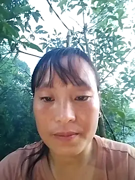 Snapshot of miss-su chatting on October 5, 10:57 am miss-su online show from October 5, 10:57 am