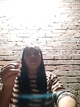 Snapshot of miss-su chatting on October 6, 12:13 pm miss-su online show from October 6, 12:13 pm