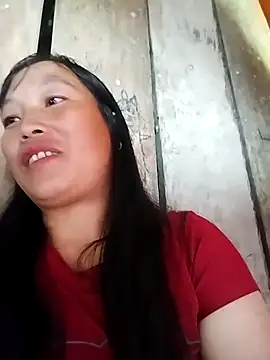 Snapshot of miss-su chatting on October 8, 2:20 am miss-su online show from October 8, 2:20 am