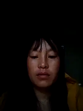 Snapshot of miss-su chatting on October 13, 11:16 pm miss-su online show from October 13, 11:16 pm