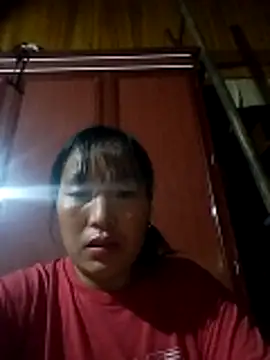 Snapshot of miss-su chatting on October 21, 12:17 pm miss-su online show from October 21, 12:17 pm