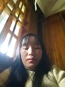 Snapshot of miss-su chatting on October 22, 4:57 am miss-su online show from October 22, 4:57 am