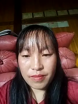 Snapshot of miss-su chatting on October 30, 8:05 am miss-su online show from October 30, 8:05 am