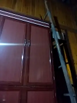 Snapshot of miss-su chatting on October 31, 11:00 am miss-su online show from October 31, 11:00 am