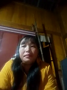 Snapshot of miss-su chatting on October 31, 11:06 pm miss-su online show from October 31, 11:06 pm