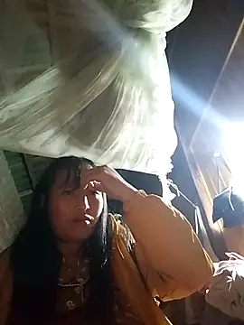 Snapshot of miss-su chatting on November 2, 1:24 pm miss-su online show from November 2, 1:24 pm