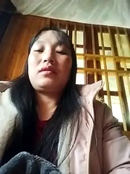 Snapshot of miss-su chatting on November 4, 5:50 am miss-su online show from November 4, 5:50 am