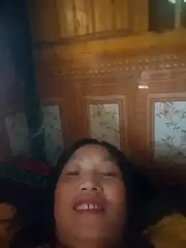 Snapshot of miss-su chatting on November 5, 6:13 am miss-su online show from November 5, 6:13 am