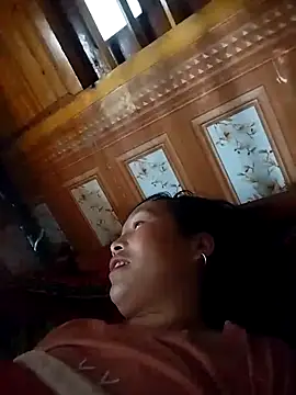 Snapshot of miss-su chatting on November 7, 7:41 am miss-su online show from November 7, 7:41 am