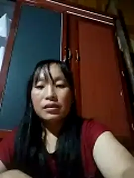 Snapshot of miss-su chatting on November 9, 1:31 pm miss-su online show from November 9, 1:31 pm