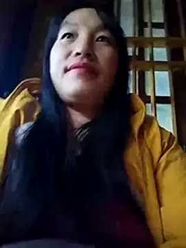 Snapshot of miss-su chatting on November 30, 1:20 am miss-su online show from November 30, 1:20 am