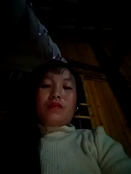 Snapshot of miss-su chatting on December 2, 6:47 pm miss-su online show from December 2, 6:47 pm