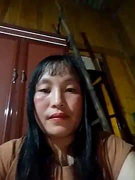 Snapshot of miss-su chatting on December 3, 10:02 am miss-su online show from December 3, 10:02 am