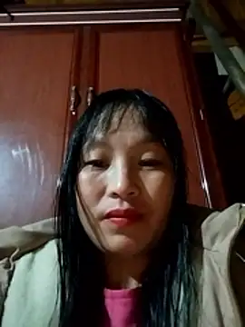 Snapshot of miss-su chatting on December 15, 12:20 pm miss-su online show from December 15, 12:20 pm