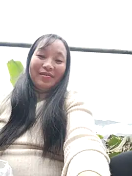 miss-su online show from February 13, 2:18 am