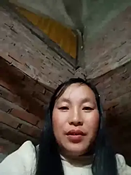 miss-su online show from February 20, 2:19 am