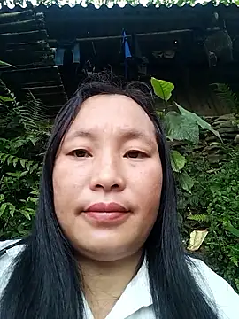 miss-su online show from April 24, 12:35 am