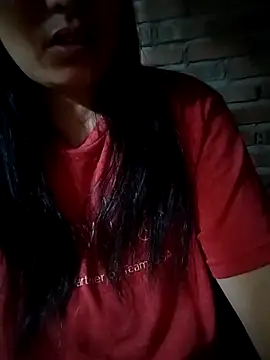 Snapshot of miss-su chatting on May 23, 10:47 pm miss-su online show from May 23, 10:47 pm